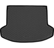 Коврик в багажник Element для CHANGAN CS75 (Ir) 2018- / CS75 PLUS 2022-, 1 шт. ELEMENTA66576B13