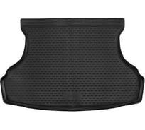 Коврик в багажник Element для TOYOTA Land Cruiser Prado (150 р) 2017-2020 внедорожник, 5 дв. 1 шт., (полиуретан, бежевые) / Тойота Ленд крузер прадо ELEMENT48143B13b