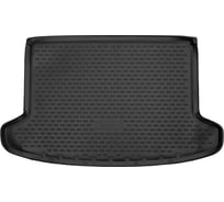 Коврик в багажник Element для EVOLUTE i-Pro (I) 2022 - Седан 1 шт., полиуретан / Эволют Ай Про ELEMENTA67446B10