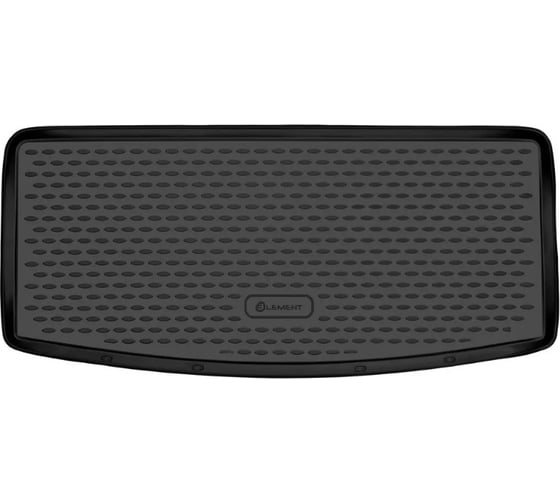 Коврик в багажник Element для CHEVROLET Tahoe (V) 2020- /CADILLAC Escalade (V) 2020-, с разл. 3-м р ELEMENTAN0215K13 1