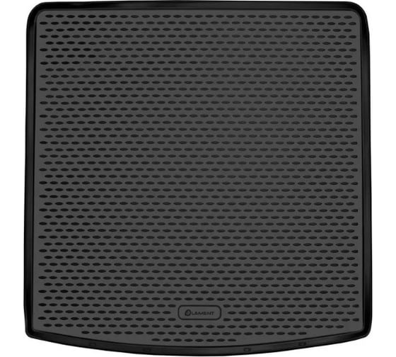 Коврик в багажник Element для CHEVROLET Tahoe (V) 2020- / CADILLAC Escalade (V) 2020-, со сл. 3-м р ELEMENTAN0025NS13 1