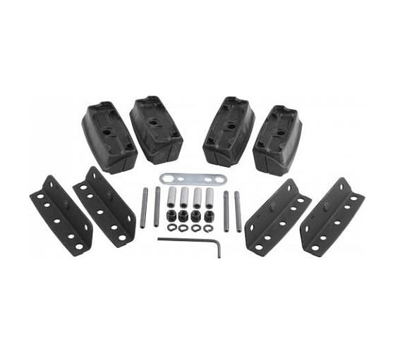 Установочный комплект Thule Kit FORD Tourneo Custom 5-dr Bus 14- ; FORD Transit Custom 4-dr Van 13-17 г.в. 3123