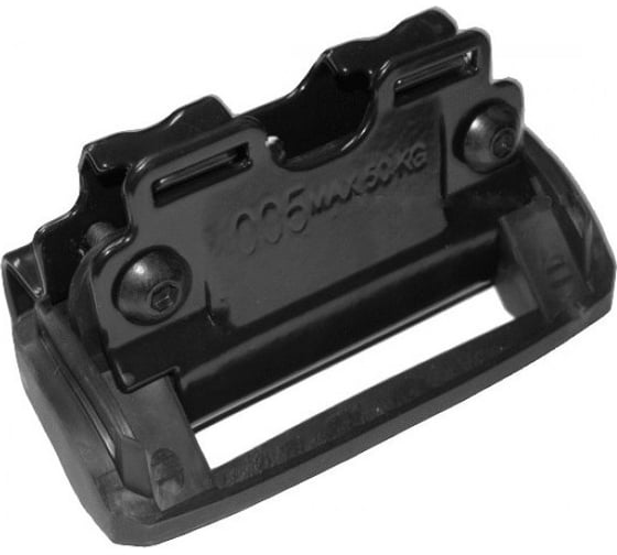 Установочный комплект Thule Kit HYUNDAI iX35, 5-dr SUV, 10- with flush railing / KIA Sportage, 5-dr SUV, 10-17 г.в. 4009