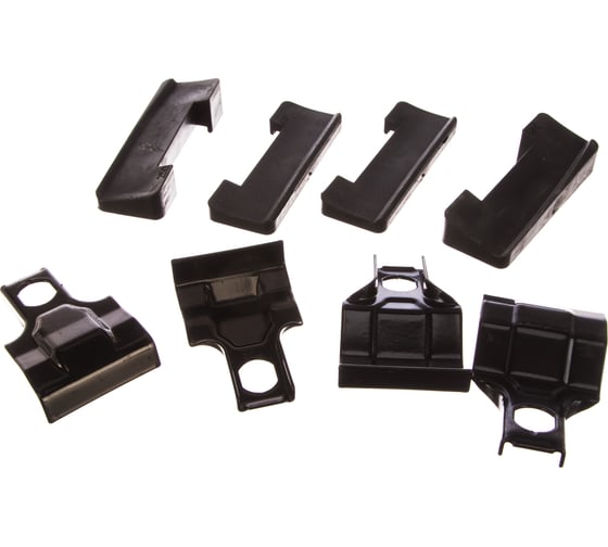 Установочный комплект Thule Kit KIA Ceed, 5-dr Hatchback with glass roof 12-17 г.в. 1693