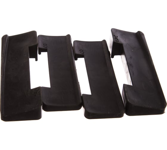 Установочный комплект Thule Kit KIA Ceed, 5-dr Hatchback with glass roof 12-17 г.в. 1693