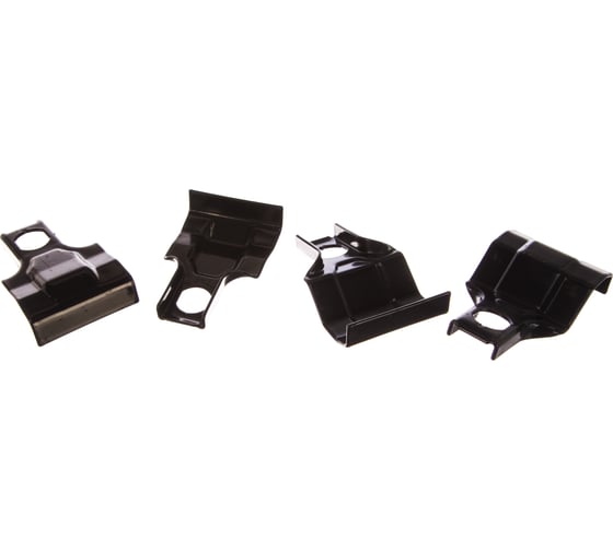 Установочный комплект Thule Kit KIA Ceed, 5-dr Hatchback with glass roof 12-17 г.в. 1693
