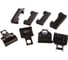 Установочный комплект Thule Kit KIA Ceed, 5-dr Hatchback with glass roof 12-17 г.в. 1693 2