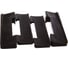 Установочный комплект Thule Kit KIA Ceed, 5-dr Hatchback with glass roof 12-17 г.в. 1693 3