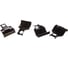 Установочный комплект Thule Kit KIA Ceed, 5-dr Hatchback with glass roof 12-17 г.в. 1693 4