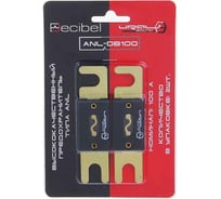 Предохранитель Ural sound URAL ANL-DB100