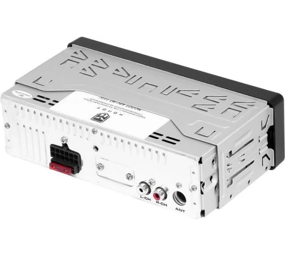 Радиоприемник Ural sound с USB, SD/MMC проигрывателем с функцией Bluetooth УРАЛ МОЛОТ АРС-МТ 222С
