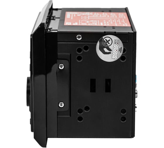 Магнитола ACV 2DIN AVS-2100BM AVS-2100BM