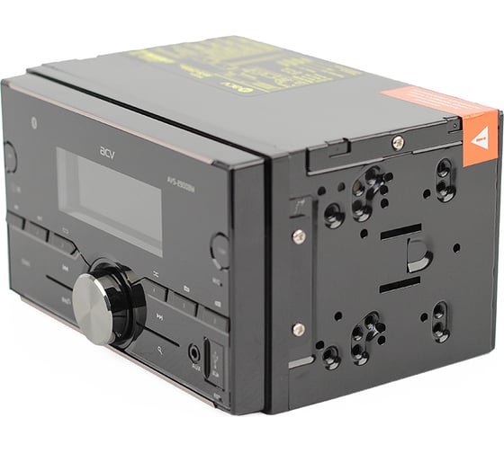 Магнитола ACV 2DIN AVS-2900BM AVS-2900BM