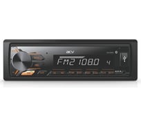 Магнитола ACV 1DIN AVS-812BA