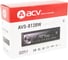 Магнитола ACV 1DIN AVS-812BW 6