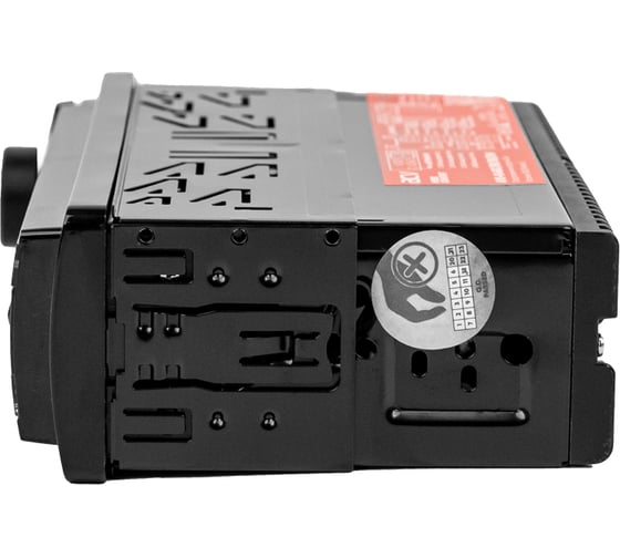 Магнитола ACV  1DIN AVS-814BB
