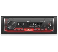 Магнитола ACV 1DIN AVS-816BR