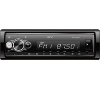 Магнитола ACV 1DIN AVS-916BW