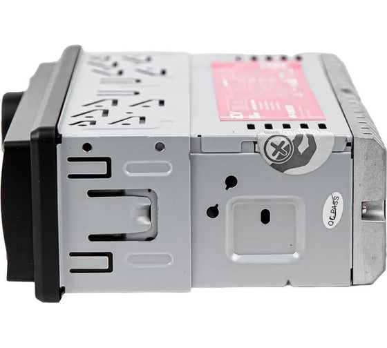 Магнитола ACV 1DIN AVS-932BR
