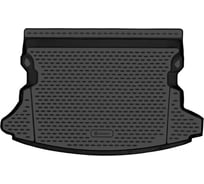 Коврик в багажник Element подходит для Subaru Impreza / Subaru XV 2016-, ELEMENTAN0460B11