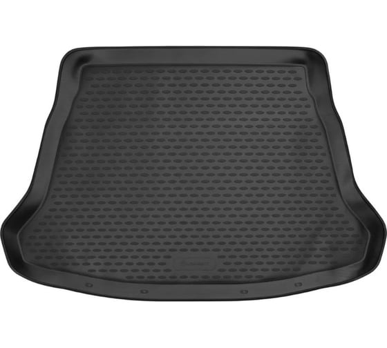 Ковер в багажник Element формованный TPE Standard CHERY Tiggo 8 PRO MAX 2022-, с разл. 3р., 1шт., / Черри ELEMENTA67327K13 1