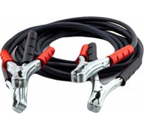 Стартовые провода TopAuto заводила 400 А, 2,2 м, большие крокодилы 172523