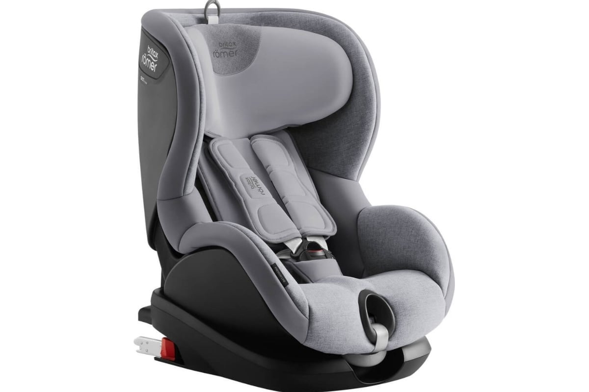 Кресло britax romer trifix 2 i size