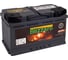 Аккумулятор BLIZZARO AGM 80R 800 A, 315x175x190 мм 462591 1