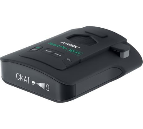 Сигнатурный радар-детектор ROADGID detect pro wi-fi 1048000