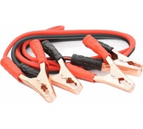 Провода прикуривания в пакете A2DM морозостойкие, 2.2 м, 300 А/20 103017