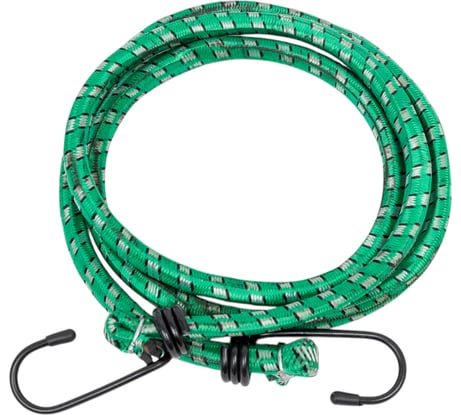 Стяжка/резинка для крепления груза PARK 1.3 м, 10 мм 105116