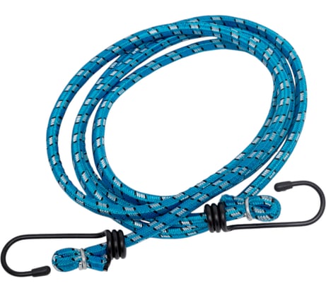 Стяжка/резинка для крепления груза PARK 1.6 м, 8 мм 105117