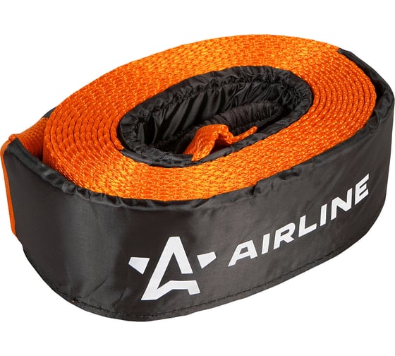 Динамический трос (рывковая стропа) Airline 5 т, 5 м ATR-D-5
