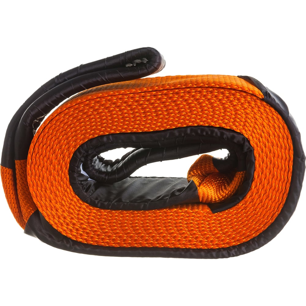 Динамический трос (рывковая стропа) Airline + сумка 7 т, 6 м ATR-D-7 ...