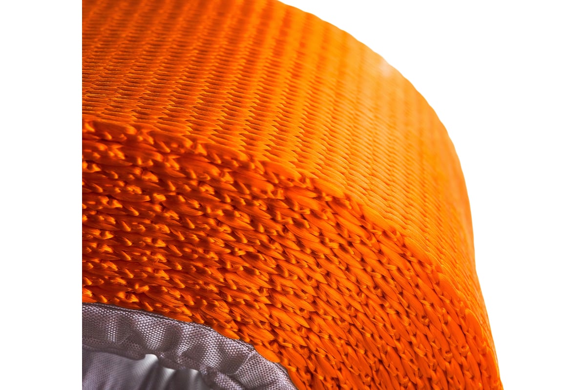 Динамический трос (рывковая стропа) Airline + сумка 7 т, 6 м ATR-D-7 ...