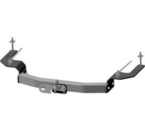 Фаркоп ТСУ на Toyota Land Cruiser 200 2007-, Lexus LX 2015- Oris 3091-FL
