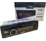 Автомагнитола FIVE 1din, красная, Bluetooth, USB, AUX, SD, FM, 4х50 F20R 1