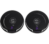 Коаксиальная акустика FIVE 10см/2-х полосная, 30Вт, бумага 20 шт SC-420