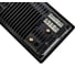 Автомагнитола FIVE 2din, EURO, мультимедиа, 6.9", Android 9, 1024х600/2+32 Гб, FM, AM, USB, BT, GPS, WiFi F720A 3