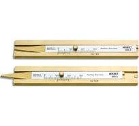 Измеритель глубины протектора шины HAZET 666-5