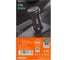 Автомобильная зарядка от прикуривателя Hoco nz5, 1xusb-a, 1xtype-c, pd30w, черный 900460 4