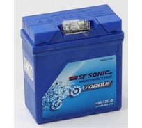Аккумуляторная батарея SF Sonic Torque 12 В/5 Ач (tz5l-b) 1440-TZ5L-B