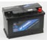 Аккумуляторная батарея SF Sonic Efb 6ст-80.0 EFB-L4-DIN80L 1