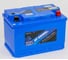 Аккумуляторная батарея SF Sonic Efb 6ст-72.0 EFB-L3-DIN72L 1