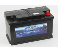 Аккумуляторная батарея SF Sonic 6ст-80.0 FS-DIN80L