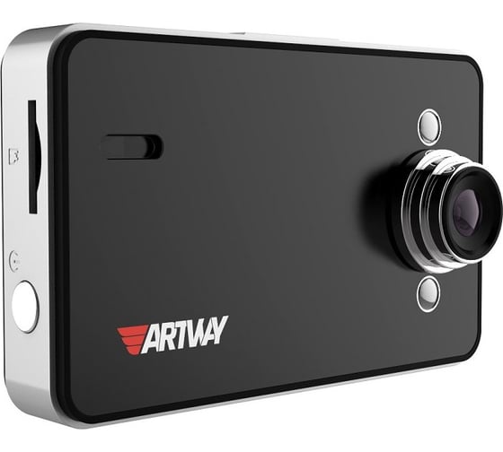 Видеорегистратор Artway AV-110 1
