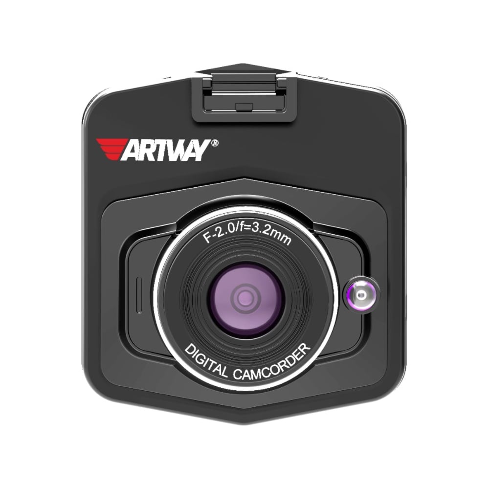 Видеорегистратор Artway AV-513 - выгодная цена, отзывы, характеристики ...