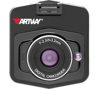 Видеорегистратор Artway AV-513