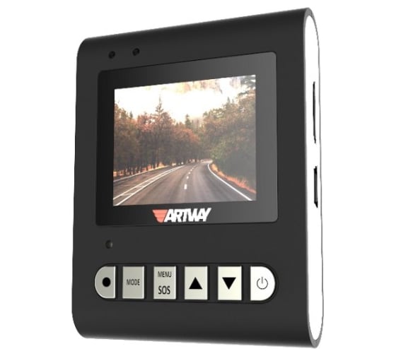 Видеорегистратор Artway AV-321