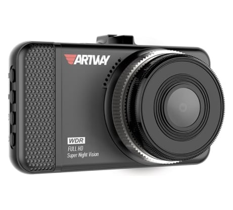 Видеорегистратор Artway AV-391